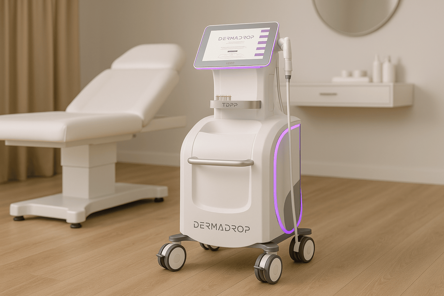 Innovation and Leadership in Aesthetic Medicine